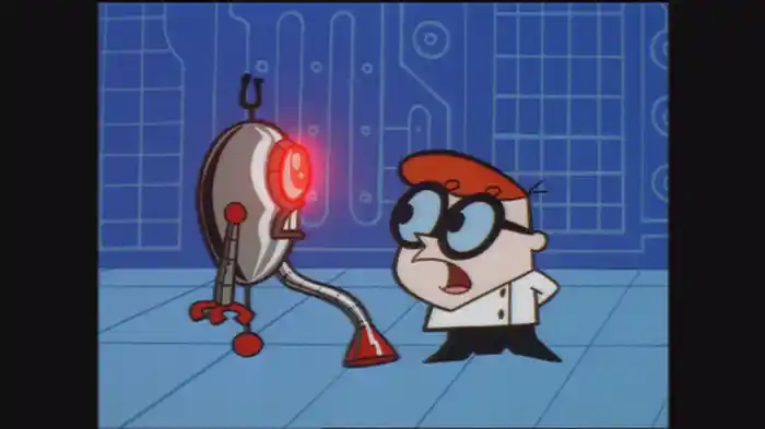 ファンクラブに入りたい!/世界最強!スーパー・ママ/ラボを乗っ取れ!