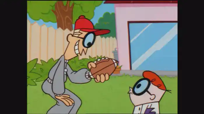 スポーツしなさい!/クーシーの夢の国/ディディの宿題