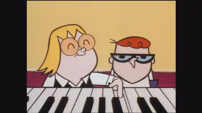 DENKYU ＜電球＞！/デクスターの音楽は楽しい！/電気屋さんにお任せ