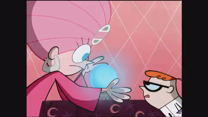 ディディは占い師/モンスター・ディディ/夜中のパパは最強だ