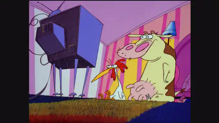 生きてこそ！/スーパーカウの正体は？/深海でひと休み