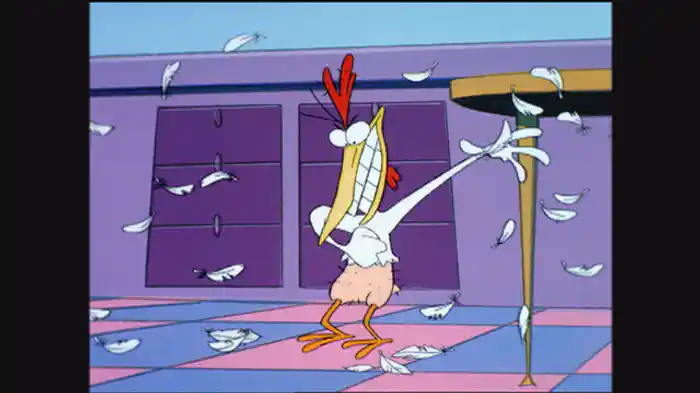 いい子になろう/妖精さんがやってくる/バブーンは紳士！？