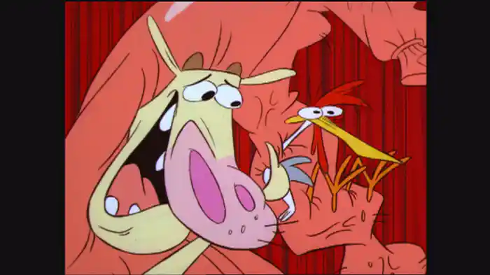 みにくいウィンナー　その１/バブーンはビッグスター/みにくいウィンナー その２またはその３