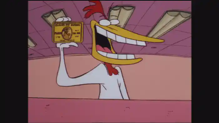 クレジットカードでお買い物/カウの胃袋の旅/カワイイ妖精たちの物語