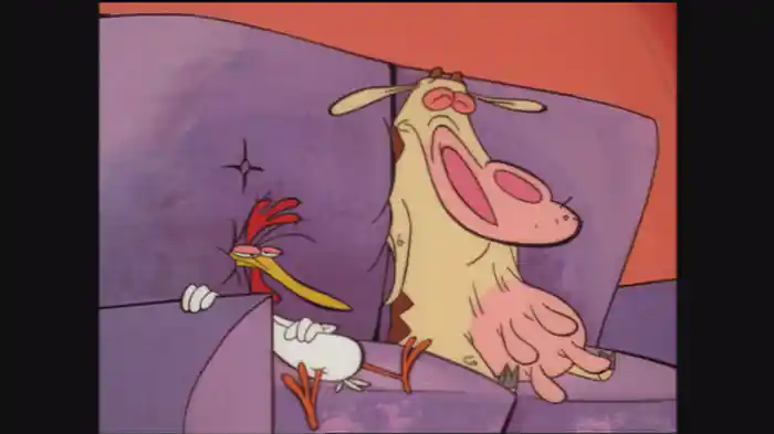 ビデオ大賞をねらえ!/暗いのコワーイ/我らがヒーロー バブーン