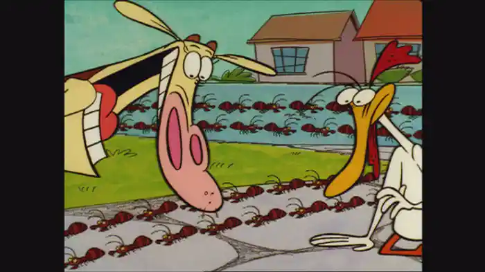 引越し大騒動/カウのマジック毛布/私は幽霊