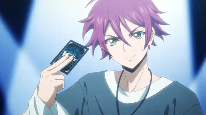 「運命王vs宿命王」