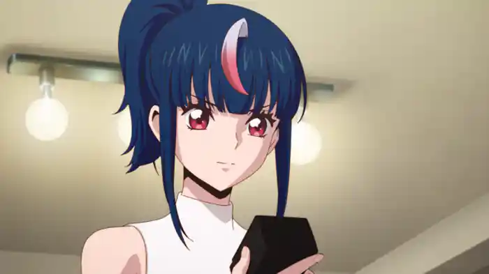 「未来への挑戦」