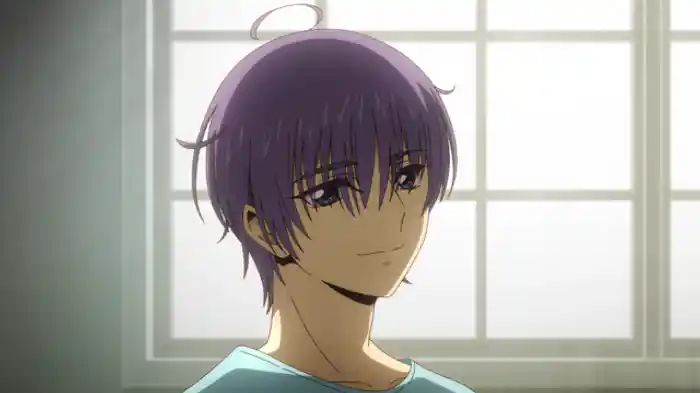 「目覚めた炎」