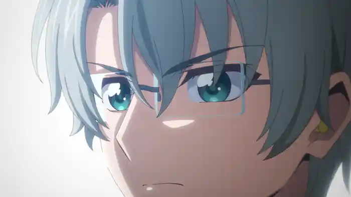 「救世の翼と破天の騎士」