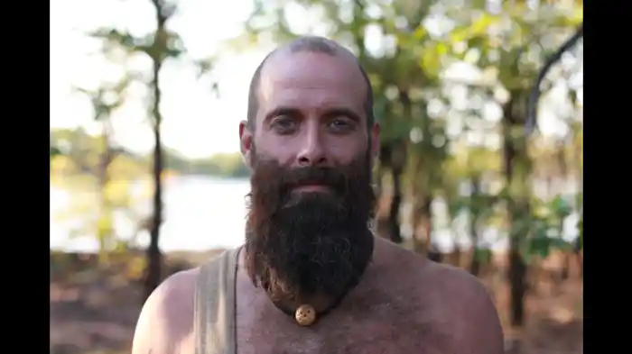 ライアンの挑戦