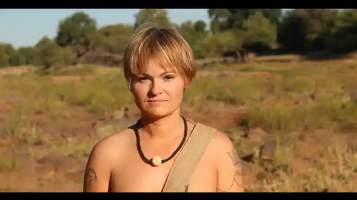 レイシーの挑戦