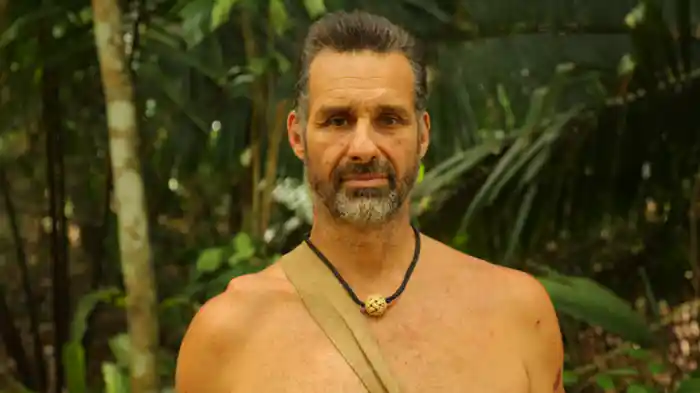 ゲイリーの挑戦