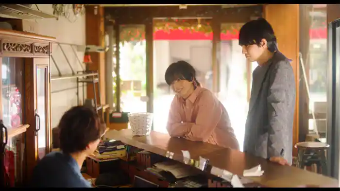 「そんな抜けてて大丈夫？」