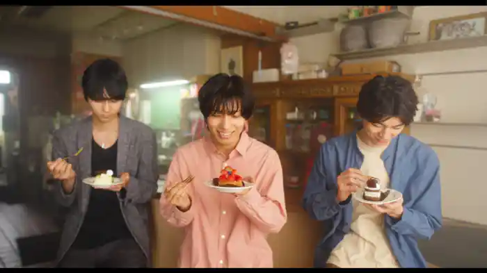 「蓮は本当に人に頼るのが下手だから」