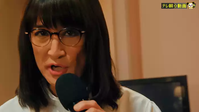 シン・デレラのダンス、誰か見た？