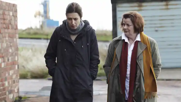 海に消えた秘密