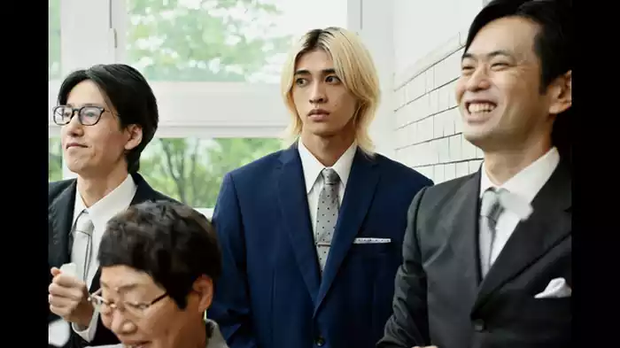 人生はチョコレートの箱