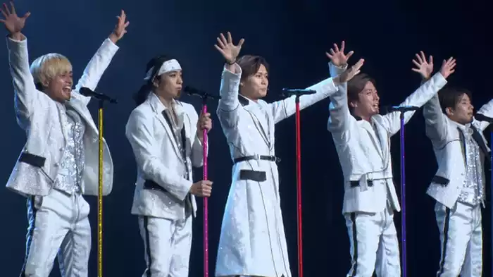 A.B.C-Z～ジャニーズ伝説２０２２～  Episode2 Family
