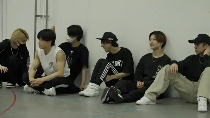 7 MEN 侍 We are 7 MEN 侍 Episode 1 僕らだけのスタイル