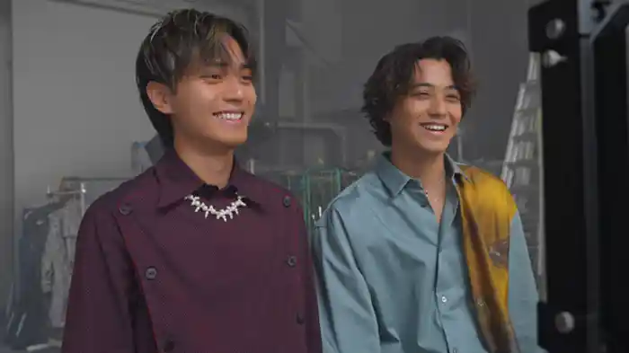 King & Prince ～ Episode 2 躍動