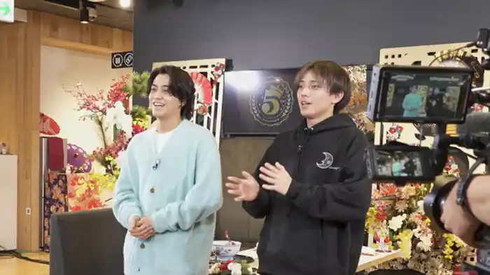 King & Prince ～ Episode 4 進化