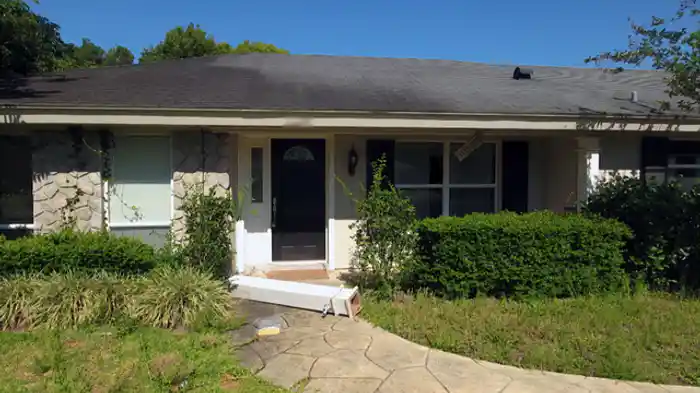 交通事故頻発地帯!?