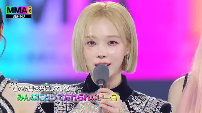 MMA2024：BEHIND④