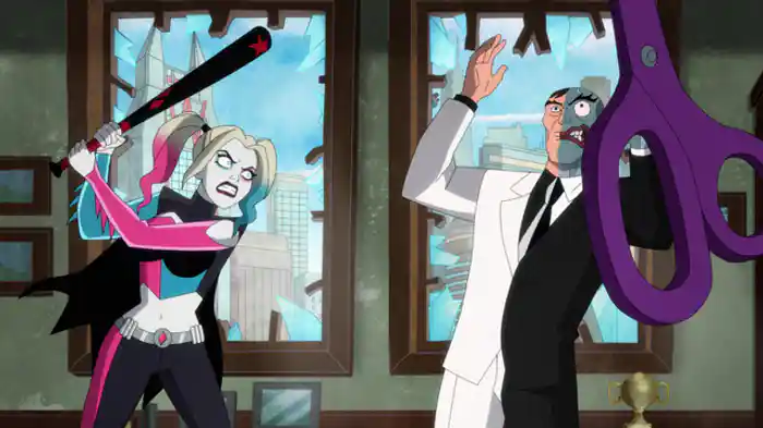 悪党コンベンション