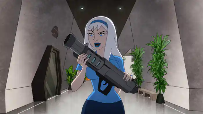 イル・ブッフォーネ