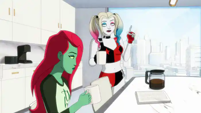 フロロニックマンの逆襲