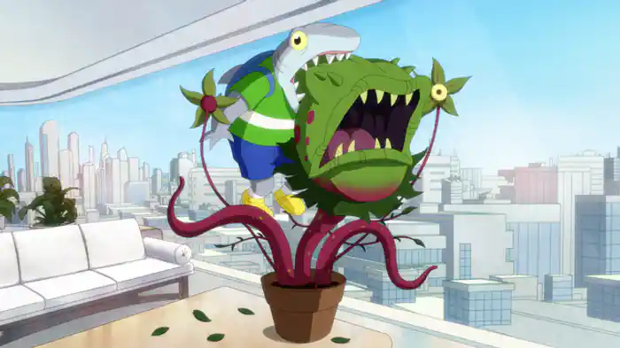 パスタ･ディナー