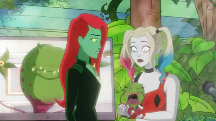 いとしのフランケット