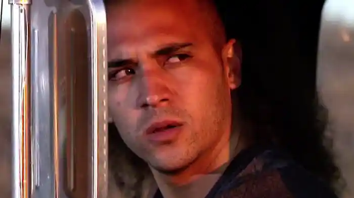 もてすぎた男の末路