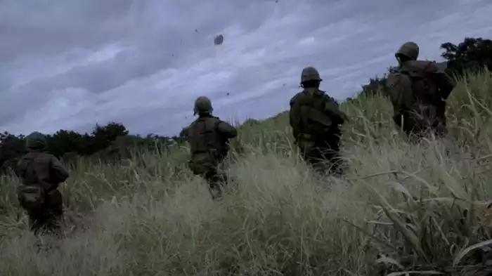 ベトナム・ケサンの戦い