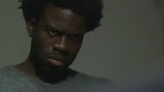 アトランタの不可解事件