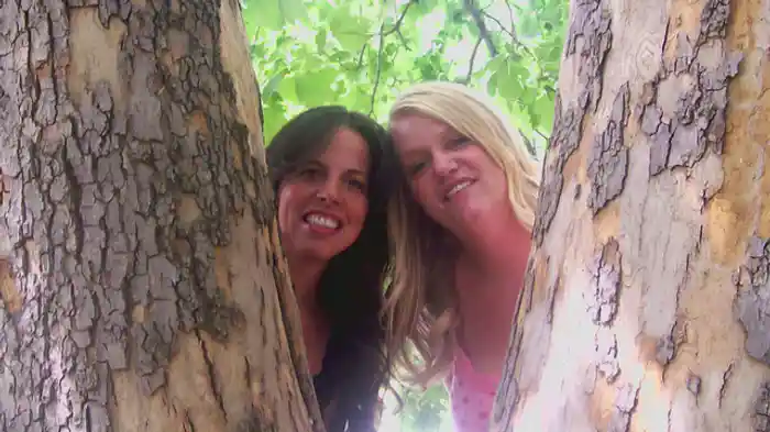 ストーカーの影