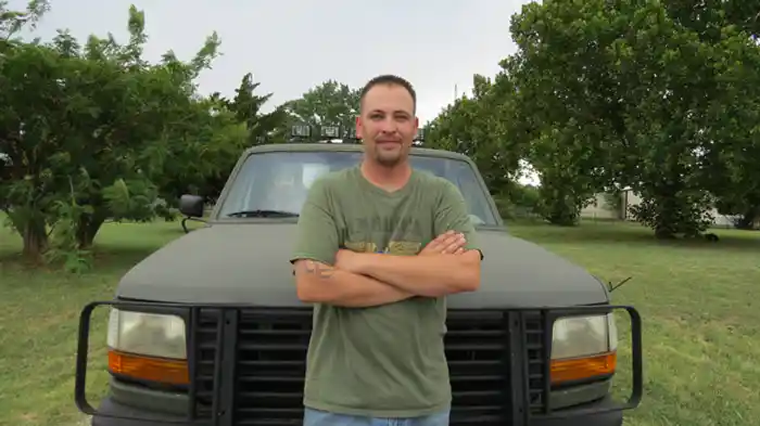 戦いのスイッチ