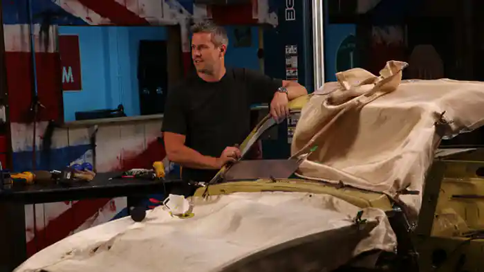 新コンビ舞台裏