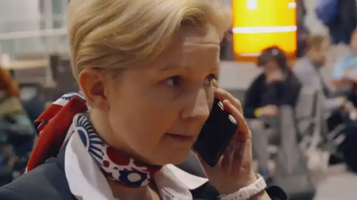 CA研修と日本への旅