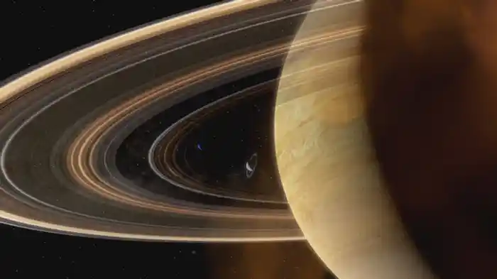 天王星と海王星