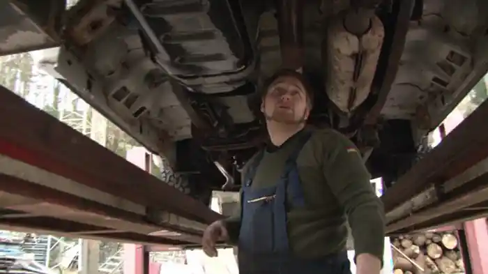 水陸両用飛行艇「HU-16」