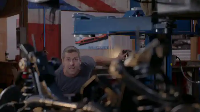 1991年式ロータス・エランM100