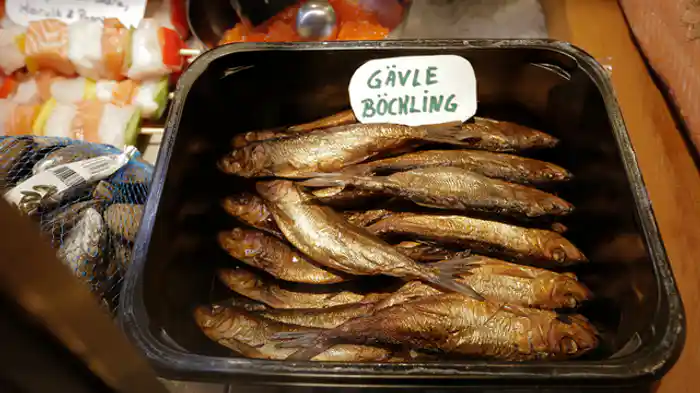 ストックホルム