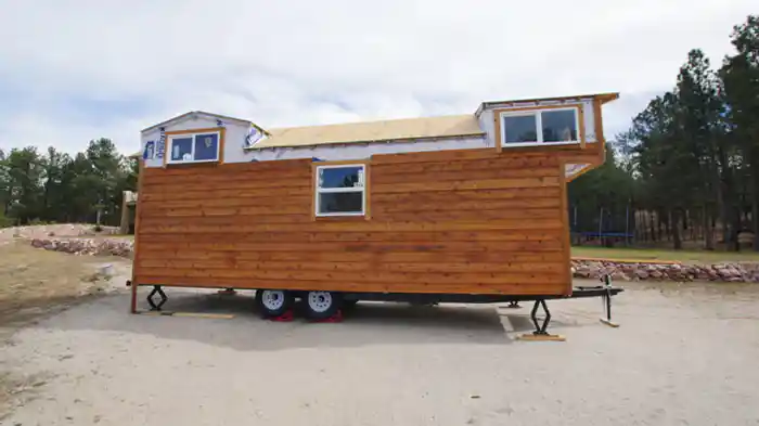 アウトドア基地