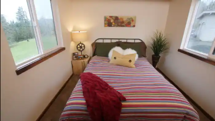 職人流 小さな豪邸