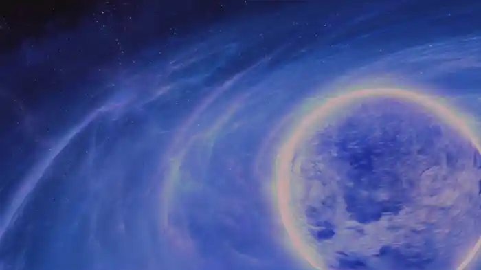 中性子星の悪夢