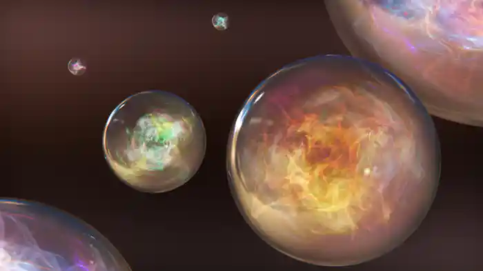 ビッグバンは本当に起きたのか？