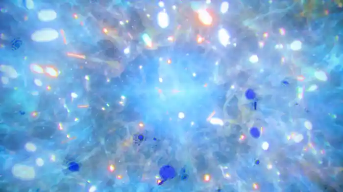 暗黒宇宙の戦い