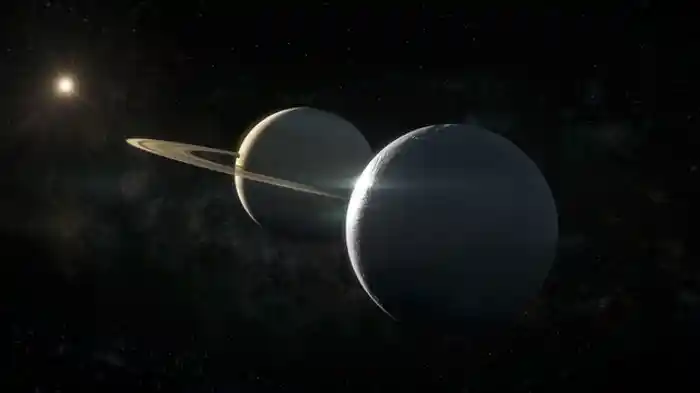 地球外生命体を探して